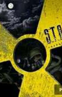 Я С.Т.А.Л.К.Е.Р. 