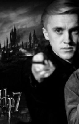 Драмиона. Другая история. 