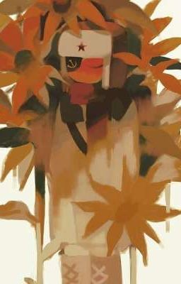 ~hallo mein alter freund ~