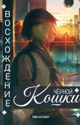 Восхождение Чёрной Кошки [Редактируется :]