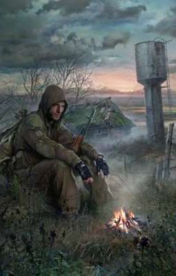 Сборник историй, легенд из S.T.A.L.K.E.R