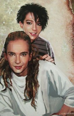 Драбблы к Аутисту. Фанфик по Tokio Hotel