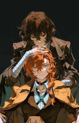 Апельсин в шоколаде