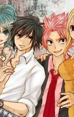 Дружба, бизнес и любовь