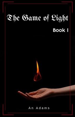 Game of Light | Игра Света [ Редактируется ]