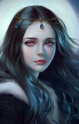 Рождённая Луной