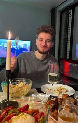 богатый мальчик