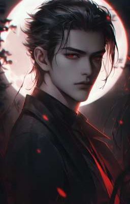 История Вампира