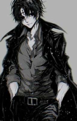 Кровавый мотылек смерти  .