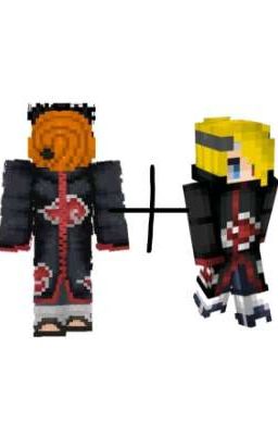 Майнкрафт (ОбиДей)