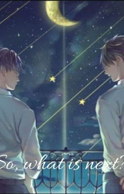 И что дальше? 