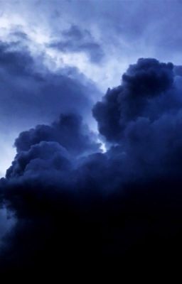 Бесконечность облаков