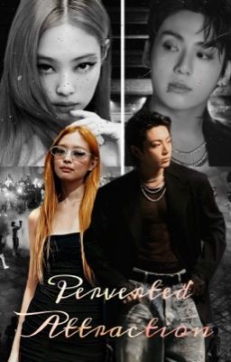 Извращенное притяжение 