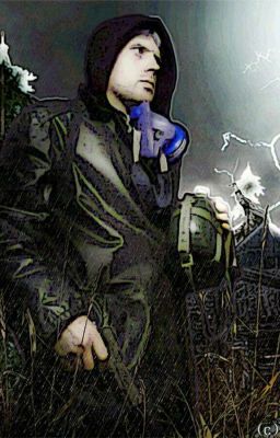 Сталкер. Знакомство с Хозяйкой Зоны.