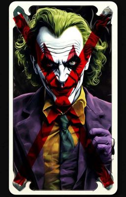 Месть Клоуну 