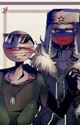 Одинокая страна...