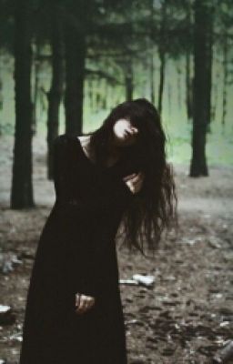 Ведьма.Начало.