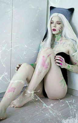 Кровь с молоком