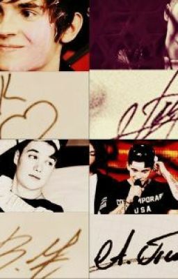 Жизнь как в сказке