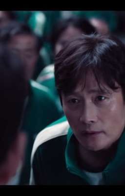 Ю Ми и Игра в кальмара 2