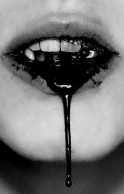 Черная кровь