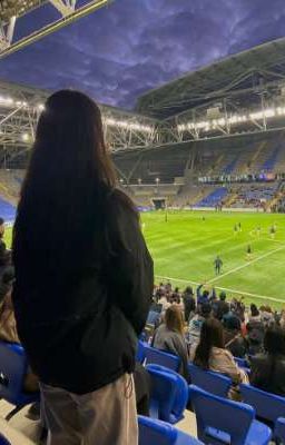 любимый футболист 