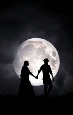 Страсть волшебной Луны 