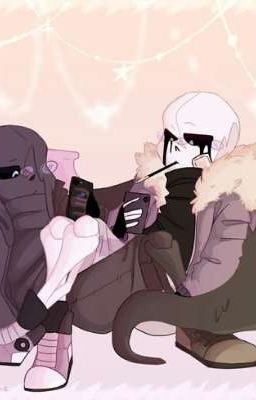 ◇Найтмер и киллер☆(изменено👀)