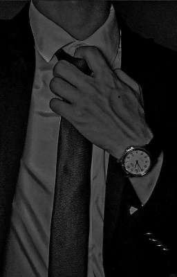 Ты мой седьмой круг Ада