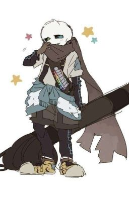 Однажды Инк... [ЗАМОРОЖЕН]