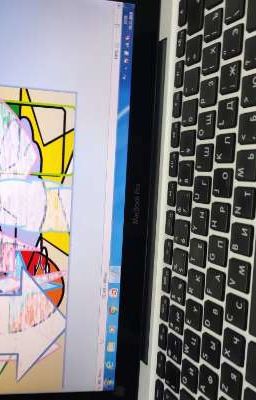 Даже серая мышка,может стань девушкой