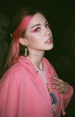 Because, i love you for infinity🤍