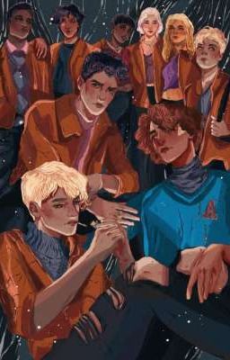 Лисий Киллер