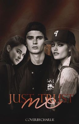 Just trust me. Просто доверься мне.