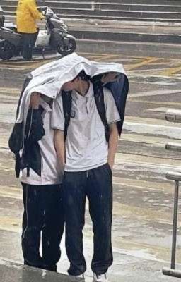 Я Никогда не отпущу тебя