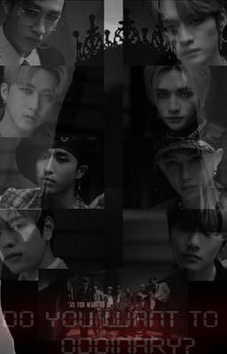 Do you want to be oddinary?