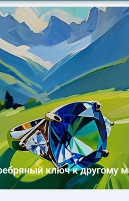 Серебряный ключ к другому миру
