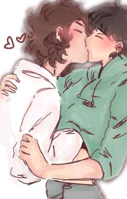 больше, чем дружба...{клайнил}