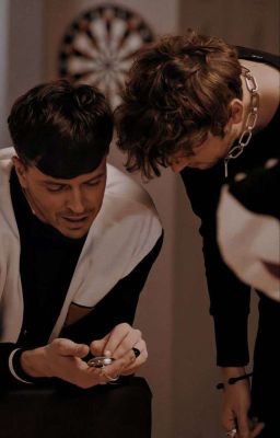 В каморке, что за актовым залом