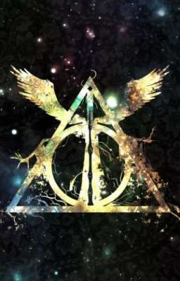 Немного по Гарри Поттеру 