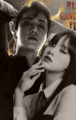 Опасные Игры с Огнём (кпоп)