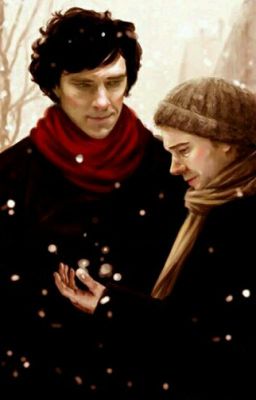 Шерлок и Джон