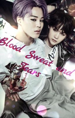 Blood Sweat & Tears - ещё одно письмо