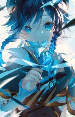 Реакции по геншину на т/и