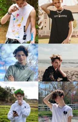 Любовный взгляд 💕