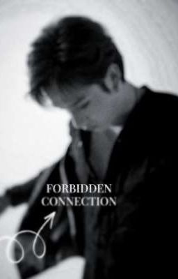 forbidden connection./запретная связь.