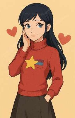 Гравити  Фолз:Новая жизнь Мейбл Пайнс в  Париже 