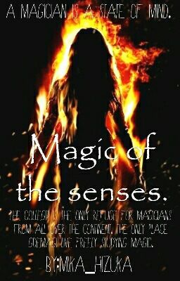 Магия Чувств / Magic of the senses