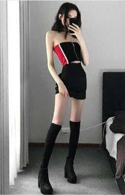 Дневник Анорексички