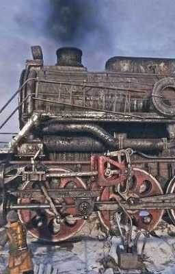 День когда все повзрослели.